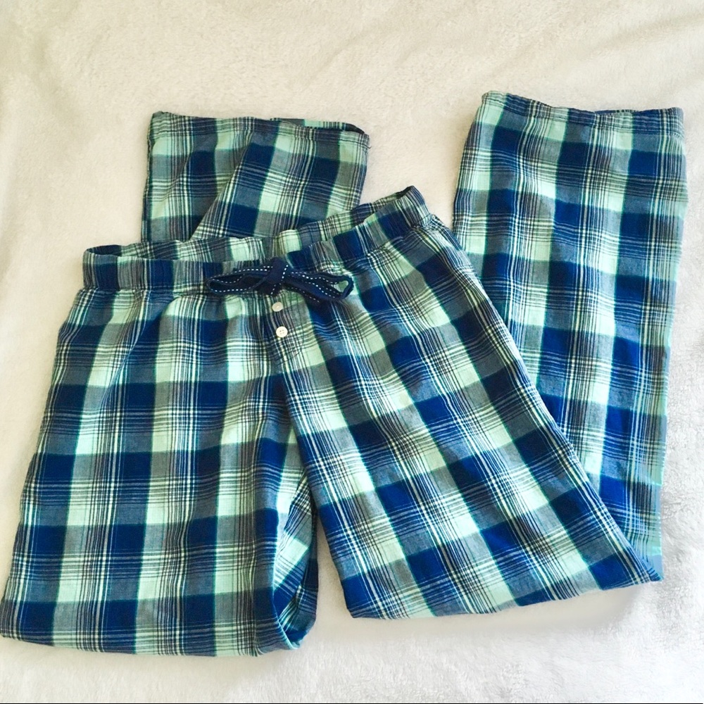 🔲 Xhilaration pajama pants